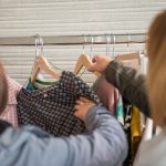 Modeevent bei G.Wurst in Stockach 2017